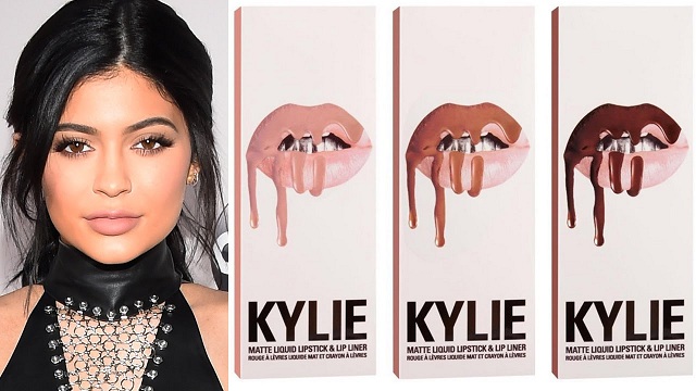 Her Campus That packaging tho.